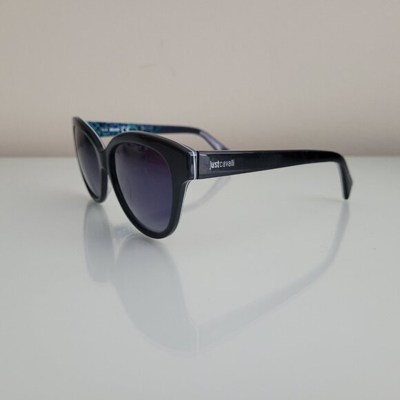 Just Cavalli Cat eye sunglasses main image 6